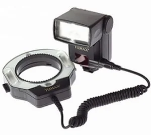 Tumax DMF-880 - Lampy błyskowe - miniaturka - grafika 2