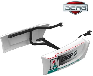 Berg Akcesoria Do Gokartów 15.63.50.00 - Jeździki dla dzieci - miniaturka - grafika 2