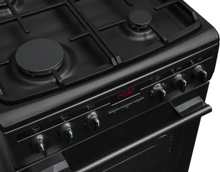 Kuchenka gazowo-elektryczna Amica 57GES3.43HZpTaDNA(Bm) - Kuchenki gazowo-elektryczne - miniaturka - grafika 11