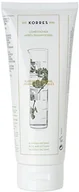 Odżywki do włosów - Korres Aloe i pielęgnacji dittany Płukanka do normalnego do włosów, 200 ML KHC-SHA-U-0300100 - miniaturka - grafika 1