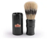 Pędzle do golenia - Omega Italy Omega podróżny pędzel do golenia 50014 - miniaturka - grafika 1