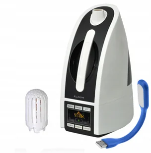 Nawilżacz powietrza Eldom NU6N - Nawilżacze powietrza - miniaturka - grafika 3