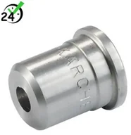 Akcesoria do myjek - Karcher Dysza Power 25° rozmiar dyszy 50 900-1000 l/h) (2.883-399.0) - miniaturka - grafika 1