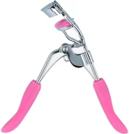 Pozostałe akcesoria do makijażu - Brush Works Brush Works Zalotka Do Rzęs - miniaturka - grafika 1