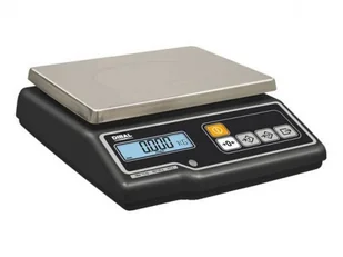 DIBAL G-305 - Wagi sklepowe - miniaturka - grafika 2