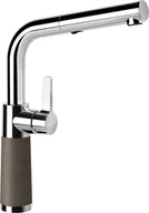 Baterie kuchenne - Schock SC 540120 bronze - miniaturka - grafika 1