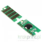 Dodatki do drukarek i skanerów - Xerox [serwis] Chip do tonera 106R02180c) Black 106R02180c - miniaturka - grafika 1