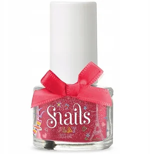 Snails Lakier do paznokci Mini Disco Girl Play 7ml - Lakiery do paznokci - miniaturka - grafika 2