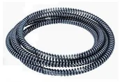Akcesoria hydrauliczne - Rems Sprężyna Spirala do 16mm czyszczenie rur 2,3 - miniaturka - grafika 1