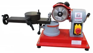 Holzmann 443 Ostrzarka do pił wymiary tarcz które można ostrzyć 80-700 mm) 44378093 78093-uniw - Inne urządzenia budowlane - miniaturka - grafika 6