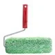 PROLINE Wałek malarski z rączką Rex Oliwka 50x250 mm fi 8 mm 41159 PX41159 - Pędzle i wałki - miniaturka - grafika 2