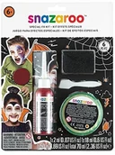 Zabawki kreatywne - Snazaroo Wosk  Special FX 1198227 - miniaturka - grafika 1
