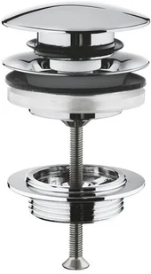 GROHE 65807000 waste set - Pisuary - miniaturka - grafika 2