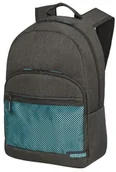 Torby na laptopy - American Tourister by Samsonite Plecak na laptop 15,6'' Sporty Mesh 20,5l 128317 8399 89G*001 18 - miniaturka - grafika 1