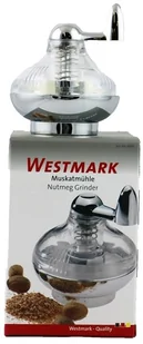 Westmark Młynek do gałki muszkatołowej i orzechów - Młynki do soli i pieprzu - miniaturka - grafika 2