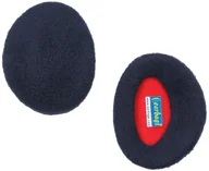 Czapki dla dzieci - Earbags do Ogrzewania Uszu dla Dzieci, niebieski - miniaturka - grafika 1