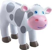 Lalki dla dziewczynek - Haba HABA 302985 Little Friends  kaelbchen lalka - miniaturka - grafika 1