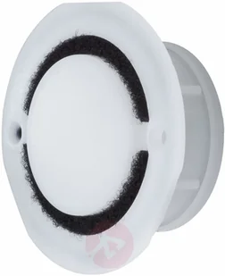 Paulmann Lampa LED zewnętrzna do zabudowy 93740 1 x 1.4 W 3000 K Ciepły biały IP - Lampy ogrodowe - miniaturka - grafika 3