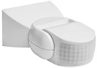 Czujniki ruchu i zmierzchu - Panlux Czujnik ruchu 180° - miniaturka - grafika 1