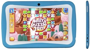 Blow KidsTab 7.4 4GB niebieski (79-005) - Tablety Blow KidsTab 7.4 4GB niebieski (79-005) - Tablety - miniaturka - grafika 9