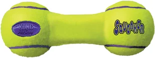 Kong Zabawka Airdog Dumbbell S 14cm - Zabawki dla psów - miniaturka - grafika 3