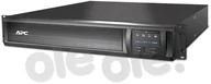 Zasilacze awaryjne UPS - APC Smart-UPS X 1000VA Rack/Tower LCD - miniaturka - grafika 1