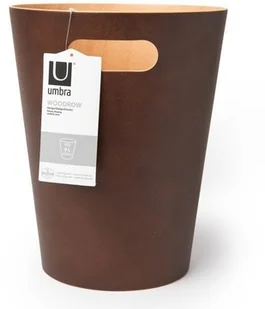 Umbra Kosz drewniany espresso WOODROW 082780-213 - Ramki na zdjęcia - miniaturka - grafika 11