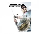 Gry PC Cyfrowe - Fishing Sim World - miniaturka - grafika 1