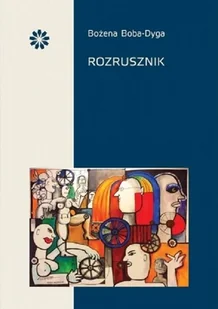 Rozrusznik - Poezja - miniaturka - grafika 2