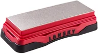 Akcesoria do sztućców - Lansky Osełka diamentowa Double-Sided Benchstone Coarse/Fine DB-1260) DB-1260 - miniaturka - grafika 1