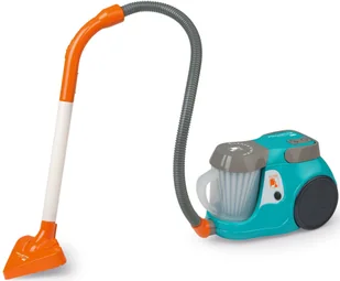 Smoby Odkurzacz Rowenta Silence Force - Zabawki AGD - miniaturka - grafika 2