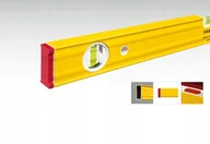 Poziomice, łaty, miary - Stabila Poziomica seria 80 Asm, 80 cm - miniaturka - grafika 1