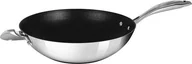 Woki - Scanpan Wok HaptIQ 6001303200HIQ - miniaturka - grafika 1