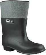 Obuwie robocze - DEDRA Gumofilce BH9A1-46 rozmiar 46) - miniaturka - grafika 1