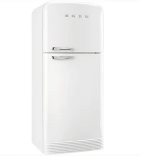 Lodówka Smeg FAB50RWH - Lodówki - miniaturka - grafika 2