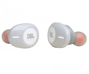 JBL Tune 120 TWS Białe - Słuchawki - miniaturka - grafika 2