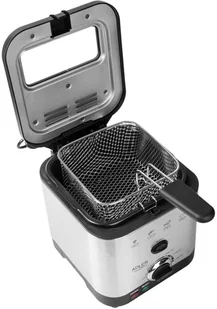 Adler AD 4911 - Frytkownice - miniaturka - grafika 5