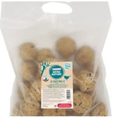 Karma dla ptaków - Versele-Laga Menu Nature 25 kul tłuszczowych dla ptaków zimujących 2,5 kg - miniaturka - grafika 1