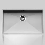 Zlewozmywaki - Reginox ONTARIO 70 x 40 - miniaturka - grafika 1