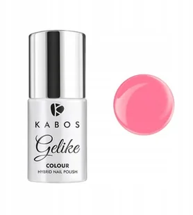Gelike colour Tulip 5 ml 1757 - Lakiery do paznokci - miniaturka - grafika 2