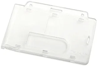 Satel OPRAWA PLASTIKOWA DO KARTY ZBLI. OP-KT-2 - Akcesoria do monitoringu - miniaturka - grafika 2