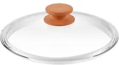 Pokrywki - Tescoma Pokrywka do piekarnika UNICOVER 26 cm 619086 - miniaturka - grafika 1