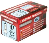 Akcesoria do elektronarzędzi - Lampa 98214 lampa H7 98214 - miniaturka - grafika 1