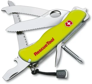 Victorinox RescueTool 0.8623.MWN - Scyzoryki - miniaturka - grafika 2