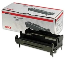 OKI Oki Bęben TYP9 42102802 (25 000 kopii) - Bębny do drukarek - miniaturka - grafika 3