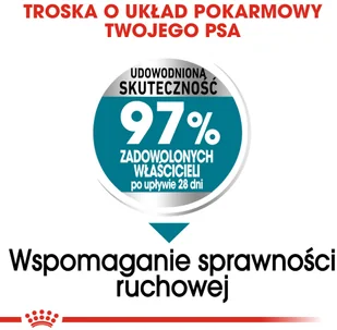 Royal Canin CCN Maxi Joint Care 10 kg - Sucha karma dla psów - miniaturka - grafika 4