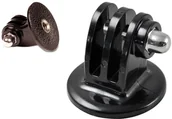 Akcesoria do kamer sportowych - GOPRO Adapter na statyw uchwyt do 9 metalowy gwint - miniaturka - grafika 1