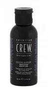 Kosmetyki do golenia - American Crew Shaving Skincare Precision Shave Gel - miniaturka - grafika 1