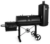 Grille - G21 Grill węglowy G21 Kentucky - miniaturka - grafika 1