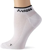Skarpetki kolarskie - Vaude VAUDE skarpety Bike footies, biały, 42-44 401330010420_001_42-44 - miniaturka - grafika 1